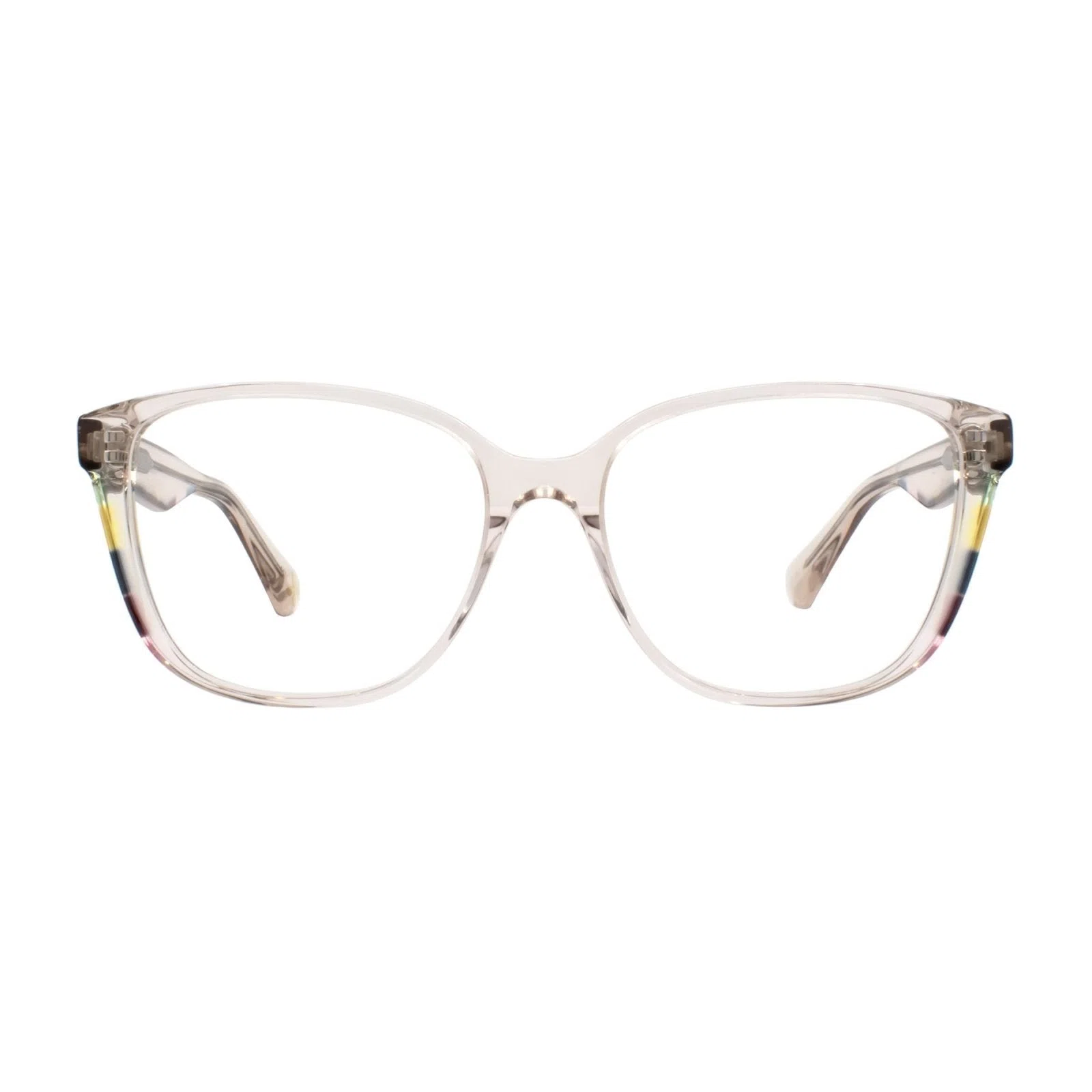 Christian Lacroix CL1114 Eyeglasses - view 7